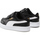 Chaussures Enfant Baskets mode Puma 375689-03 Noir
