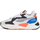 Chaussures Enfant Baskets mode Puma 383808-09 Blanc