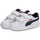 Chaussures Enfant Baskets mode Puma 365173-37 Blanc