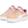 Chaussures Enfant Baskets mode Puma 389337-02 Rose