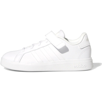 Chaussures Homme Baskets mode Superstar adidas Originals FZ6160 Blanc