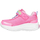 Chaussures Enfant Baskets mode Skechers 303155N PKMT Rose