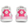 Chaussures Enfant Baskets mode Puma 384899-10 Blanc