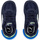 Chaussures Enfant Baskets mode Puma 381989-16 Bleu
