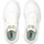Chaussures Enfant Baskets mode Puma 382278-01 Blanc