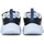 Chaussures Enfant Baskets mode Puma 391481-03 Gris
