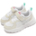 Chaussures Enfant Baskets mode Puma 391481-04 Blanc