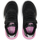 Chaussures Enfant Baskets mode Puma 392043-02 Noir