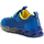Chaussures Enfant Baskets mode Bull Boys DNAL3368-AEH3 Bleu
