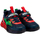 Chaussures Enfant Baskets mode Bull Boys DNAL3364-AE01 Bleu