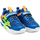 Chaussures Enfant Baskets mode Bull Boys DNAL3374-AEH3 Bleu