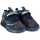 Chaussures Enfant Baskets mode Bull Boys DNAL3212-AE01 Bleu