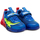 Chaussures Enfant Baskets mode Bull Boys DNAL3362-AEH3 Bleu