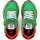 Chaussures Enfant Baskets mode Sun68 Z33301-61 Vert
