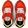 Chaussures Enfant Baskets mode Sun68 Z33301-64 Orange