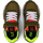 Chaussures Enfant Baskets mode Sun68 Z33302-19 Vert