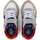 Chaussures Enfant Baskets mode Sun68 Z33312-0107 Blanc