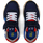 Chaussures Enfant Longueur de pied Z33312-0734 Bleu