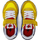 Chaussures Enfant Baskets mode Sun68 Z33324-23 Jaune