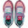 Chaussures Enfant Baskets mode Sun68 Z33415-0472 Rose