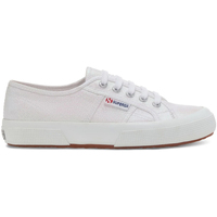 Chaussures Homme Baskets mode Superga S001820 2750 A0M Blanc