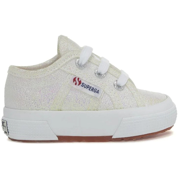 Chaussures Homme Baskets mode Superga S0028T0 2750 A0M Blanc