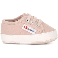 Chaussures Homme Baskets mode Superga S1116JW 4006 A5O Rose