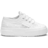 Chaussures Homme Baskets mode Superga S5125XW 2750 A0A Blanc