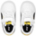 Chaussures Enfant Baskets mode Puma 389309-14 Noir