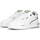 Chaussures Enfant Baskets mode Puma 391512-01 Blanc