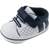 Chaussures Homme Baskets mode Chicco 69029-300 Blanc