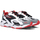 Chaussures Enfant Baskets mode Fila FFK0042-83261 Gris