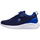 Chaussures Enfant Baskets mode Fila FFT0061-53092 Bleu