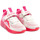 Chaussures Enfant Baskets mode Lelli Kelly LKAL3454-AA01 Blanc