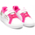 Chaussures Enfant Baskets mode Lelli Kelly LKAA3410-AA63 Violet