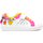Chaussures Enfant Baskets mode Lelli Kelly LKAA3410-AA96 Blanc