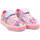 Chaussures Enfant Baskets mode Lelli Kelly LKED3490-BX02 Rose
