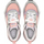 Chaussures Enfant Baskets mode Puma 390838-04 Rose