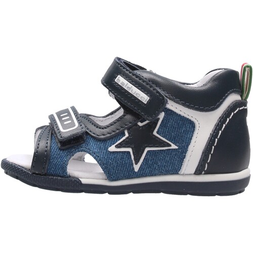 Chaussures Enfant Chaussures aquatiques Balducci CITA5256 Bleu