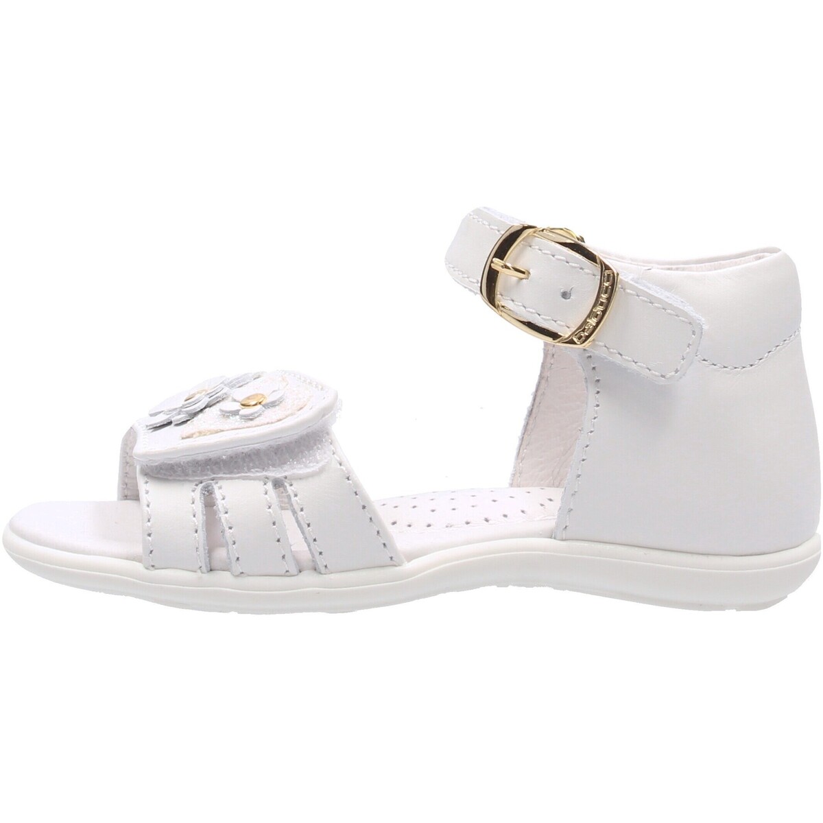 Chaussures Enfant Chaussures aquatiques Balducci CITA5254 Blanc