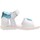 Chaussures Enfant Chaussures aquatiques Balducci CITA5401 Blanc