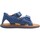 Chaussures Enfant Chaussures aquatiques Camper K800362-008 Bleu