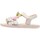 Chaussures Enfant Chaussures aquatiques Camper K800502-002 Blanc