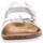 Chaussures Enfant Chaussures aquatiques Gold Star 85481TR Blanc