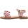 Chaussures Enfant Chaussures aquatiques Gioseppo ITATIM Rose