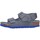 Chaussures Enfant Chaussures aquatiques Birkenstock 1022591 Gris
