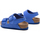 Chaussures Enfant Chaussures aquatiques Birkenstock 1023494 Bleu