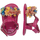 Chaussures Enfant Chaussures aquatiques Chicco 67010-970 Violet
