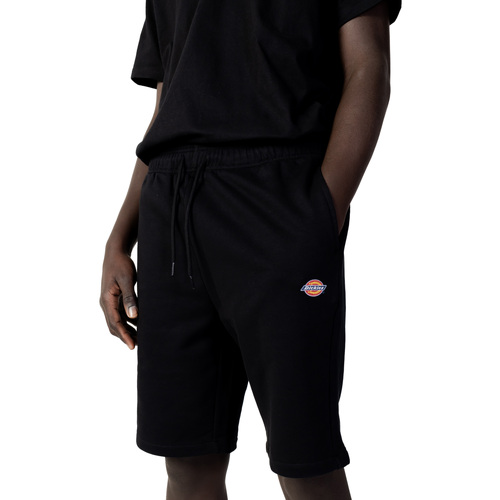 Dickies DK0A4Y83 Noir - Vêtements Shorts / Bermudas Homme 58,00 €