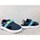 Chaussures Enfant Sandales et Nu-pieds Puma Evolve Sandal AC PS Marine